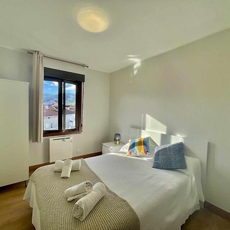 Ostadar Etxea Centrico Apartamento Reformado Bermeo Extérieur photo