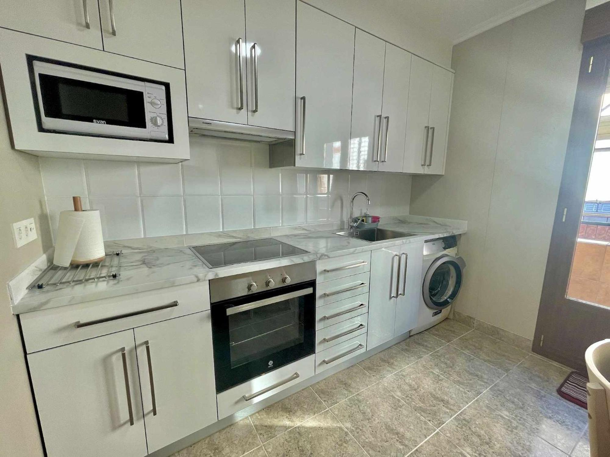 Ostadar Etxea Centrico Apartamento Reformado Bermeo Extérieur photo