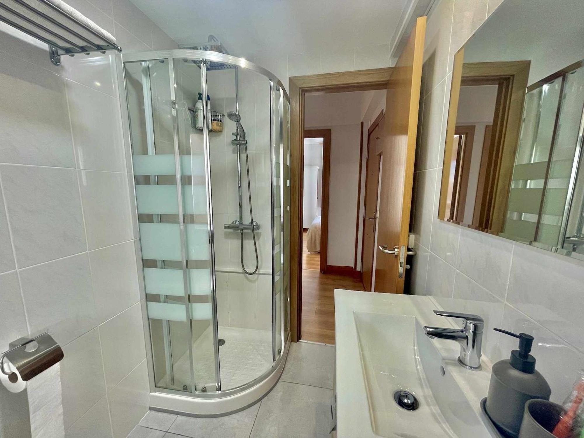 Ostadar Etxea Centrico Apartamento Reformado Bermeo Extérieur photo