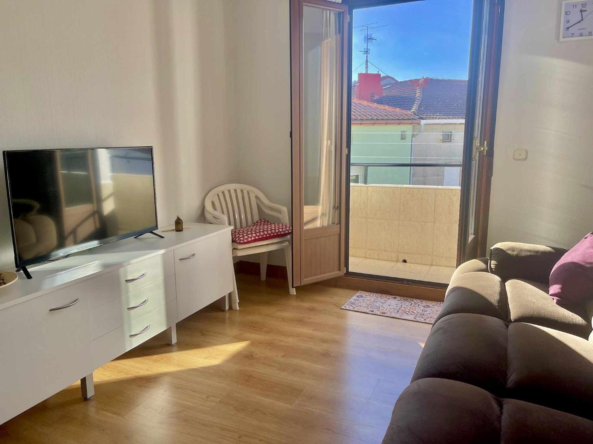 Ostadar Etxea Centrico Apartamento Reformado Bermeo Extérieur photo