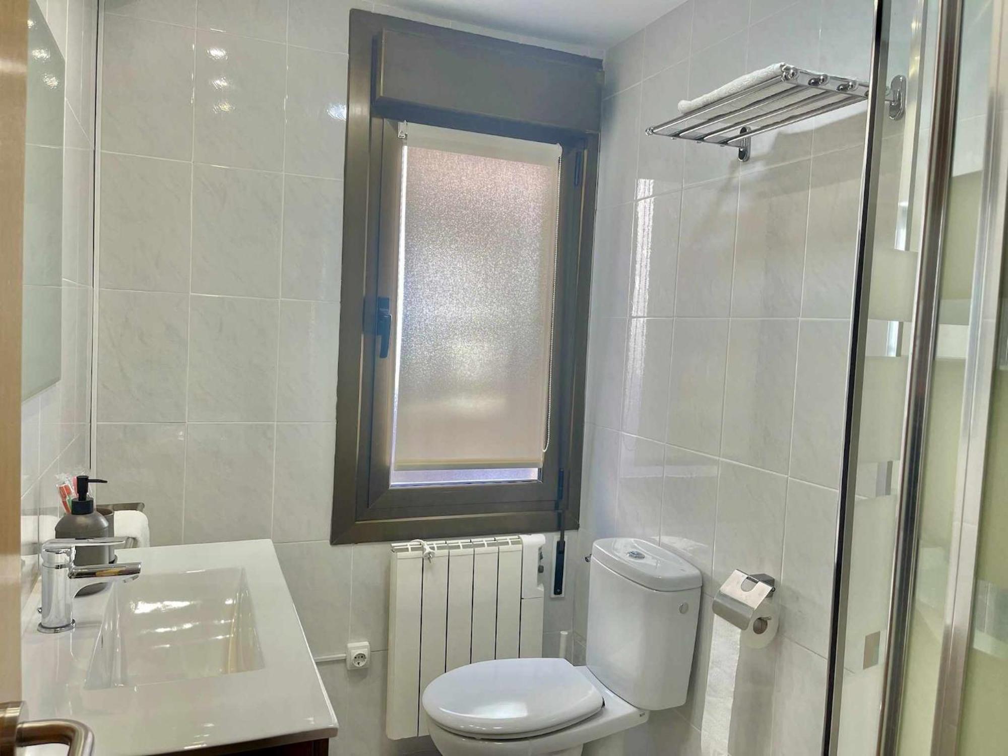 Ostadar Etxea Centrico Apartamento Reformado Bermeo Extérieur photo