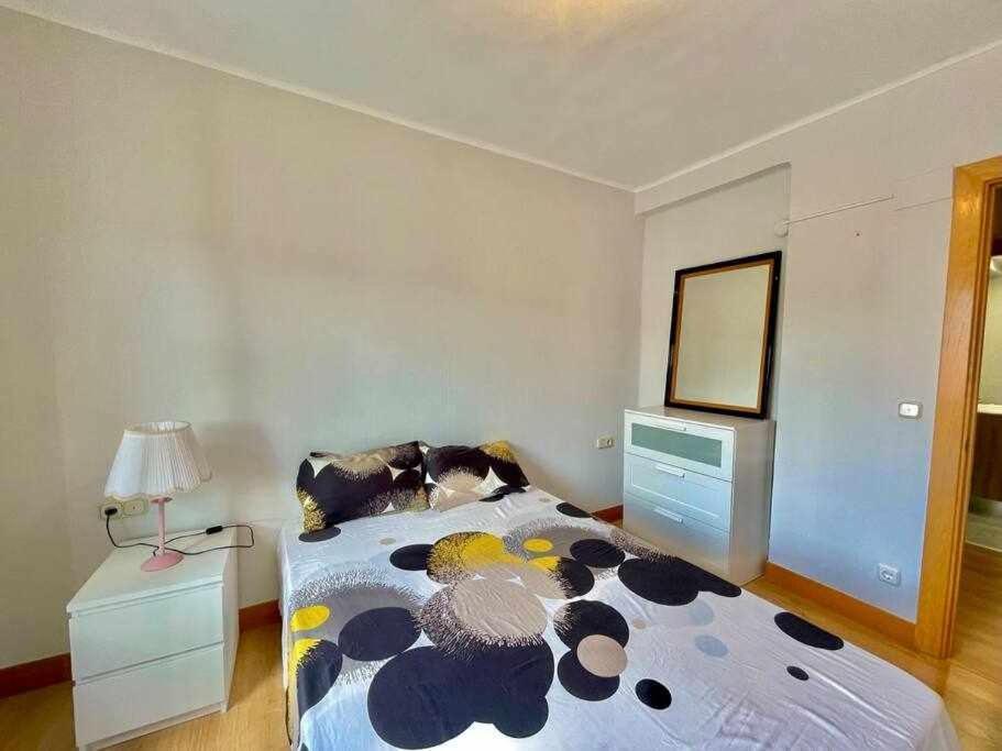 Ostadar Etxea Centrico Apartamento Reformado Bermeo Extérieur photo