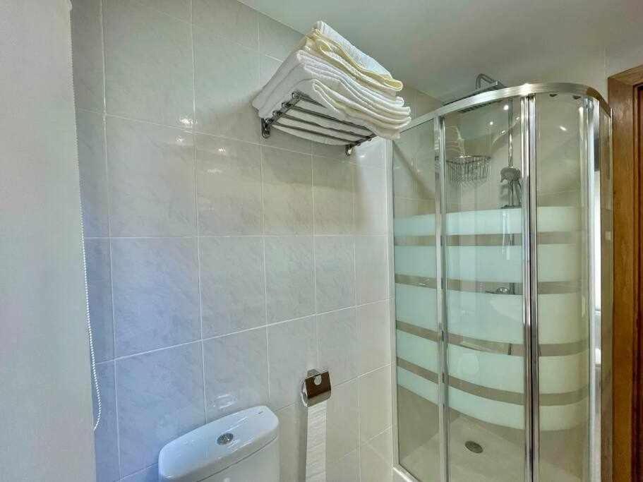 Ostadar Etxea Centrico Apartamento Reformado Bermeo Extérieur photo