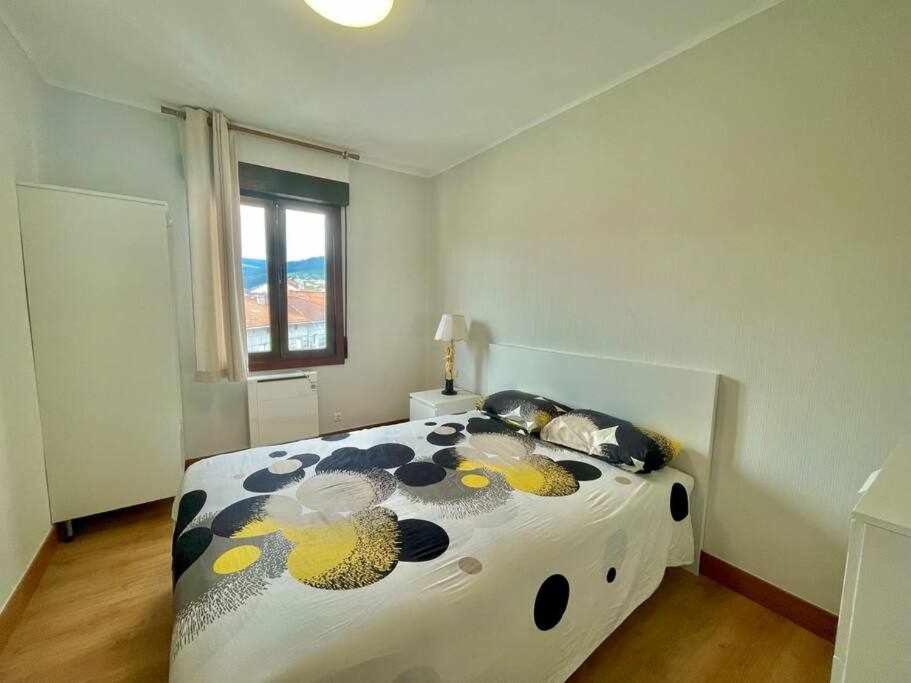 Ostadar Etxea Centrico Apartamento Reformado Bermeo Extérieur photo