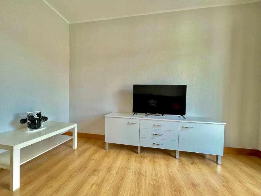 Ostadar Etxea Centrico Apartamento Reformado Bermeo Extérieur photo