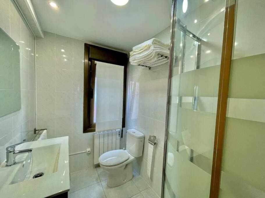 Ostadar Etxea Centrico Apartamento Reformado Bermeo Extérieur photo